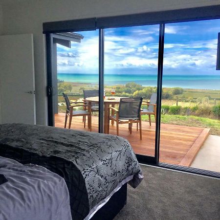 Chalet Swen Song Napier Exterior foto